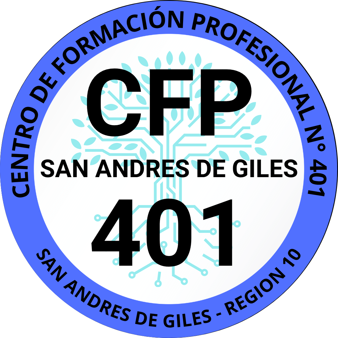 CFP N° 401 Logo